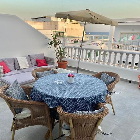 Apartamentos Los Dragos Puerto del Carmen  Exterior foto