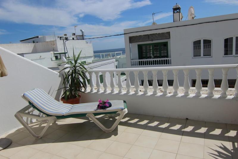 Apartamentos Los Dragos Puerto del Carmen  Exterior foto