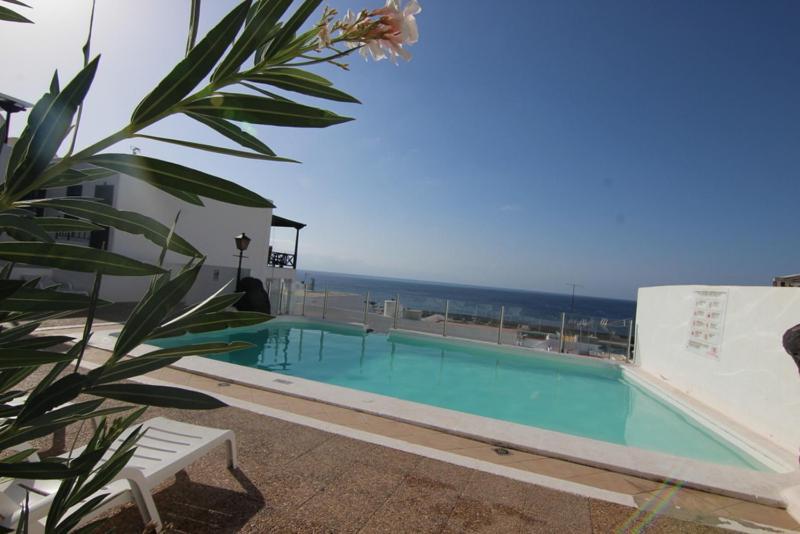Apartamentos Los Dragos Puerto del Carmen  Exterior foto