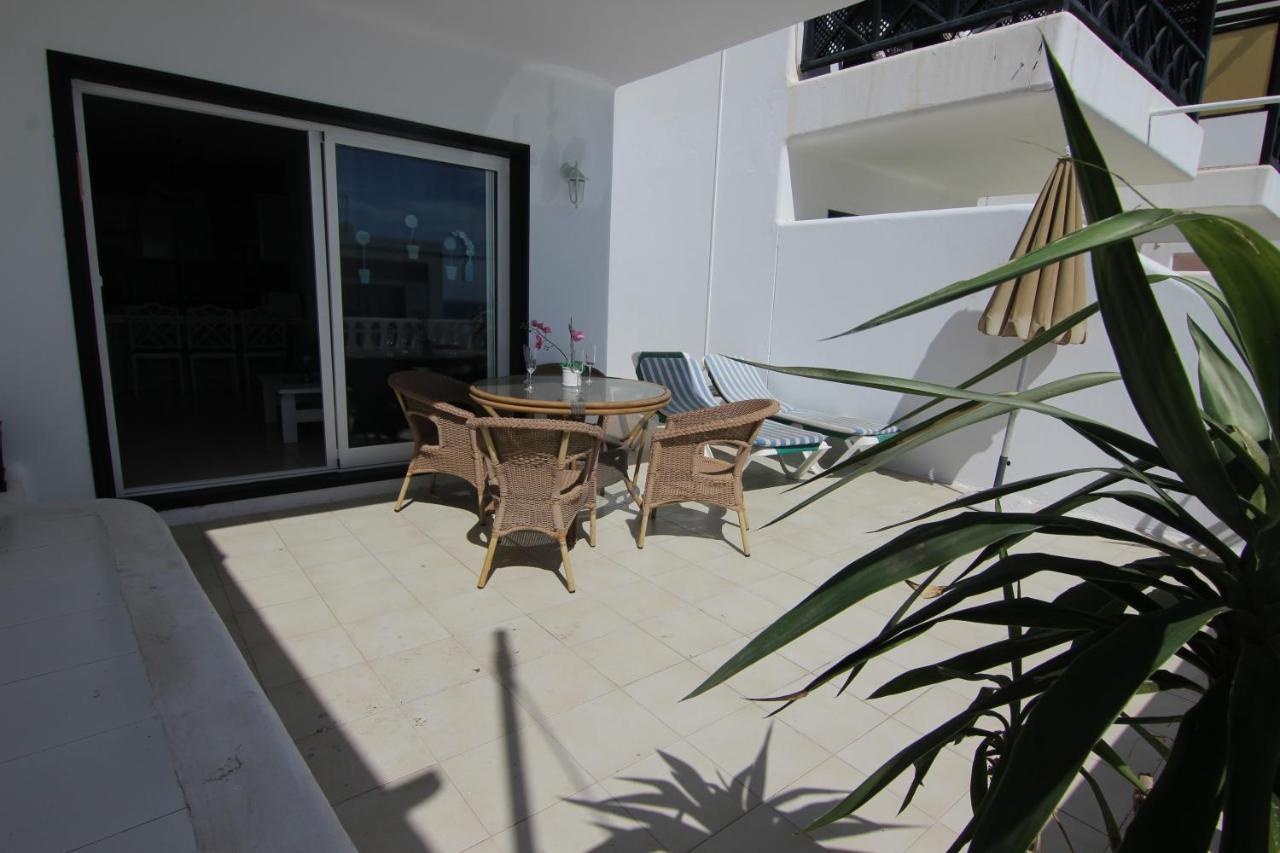 Apartamentos Los Dragos Puerto del Carmen  Exterior foto