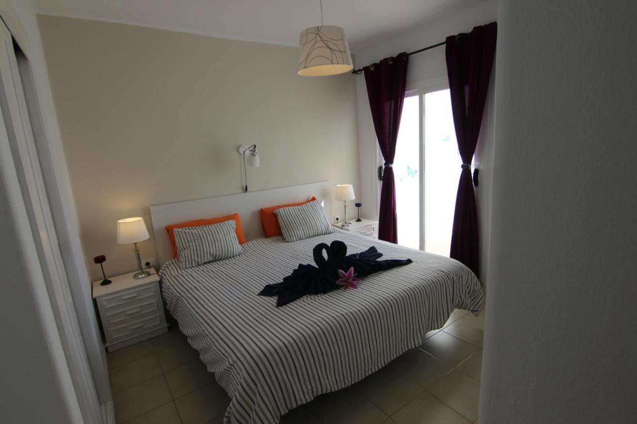 Apartamentos Los Dragos Puerto del Carmen  Exterior foto