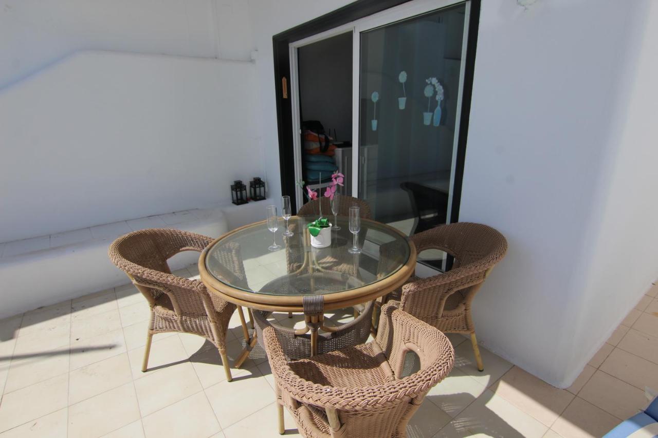 Apartamentos Los Dragos Puerto del Carmen  Exterior foto
