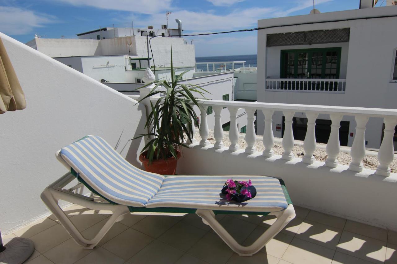 Apartamentos Los Dragos Puerto del Carmen  Exterior foto